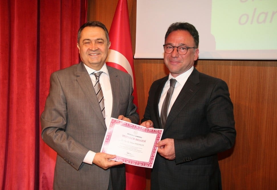 Sınaî Mülkiyet Kanununun Bir Yıllık Uygulaması - 34