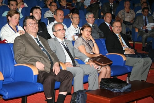 Elektromanyetik Alanlar Halk Sağlığını Ve Çevreyi Olumsuz Etkiliyor
 - 5