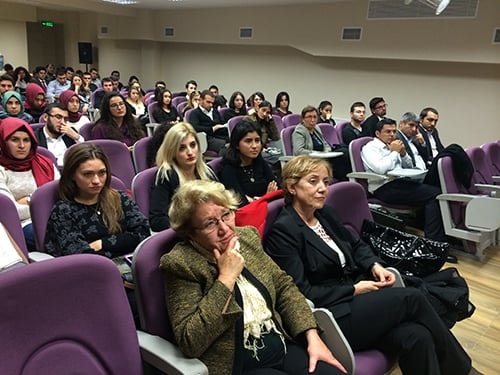 Bakırköy’De Sem Eğitimi
 - 3