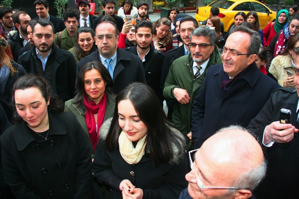 Yeni Staj Eğitim Merkezi Hizmete Açıldı - 4