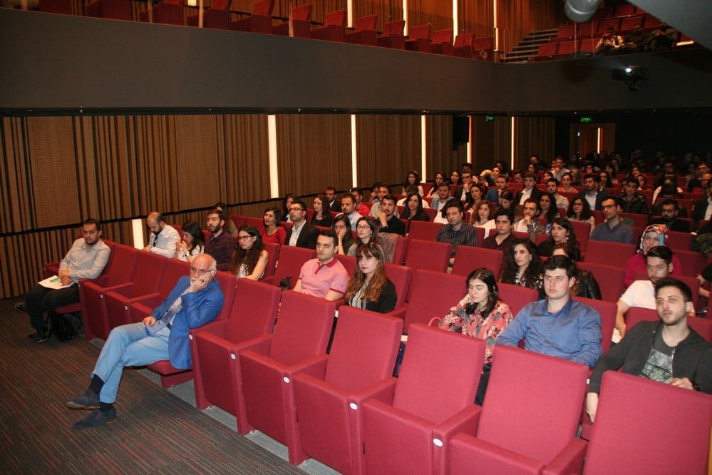 SEM Yeni Eğitim Dönemi Başladı - 8