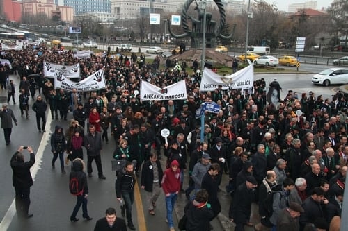 Polis Devleti Değil Hukuk Devleti

 - 19
