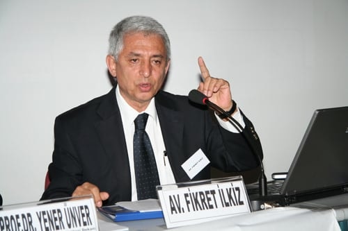 Sosyal Ağlar Ve İnternet Özgürlükçü Anlayışla Düzenlenmeli
 - 14