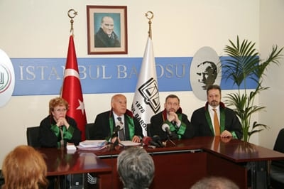 Farklı Bir Hukuk Düzeni Oluşturan Özel Yetkili Mahkemeler Kapatılmalıdır

