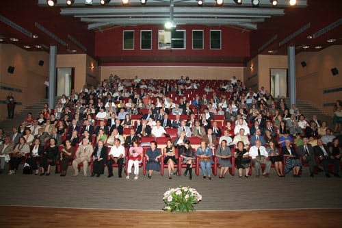 Mesleklerinde 50 Yılı Dolduran 271 Avukata Onur Plaketi Verildi - 11