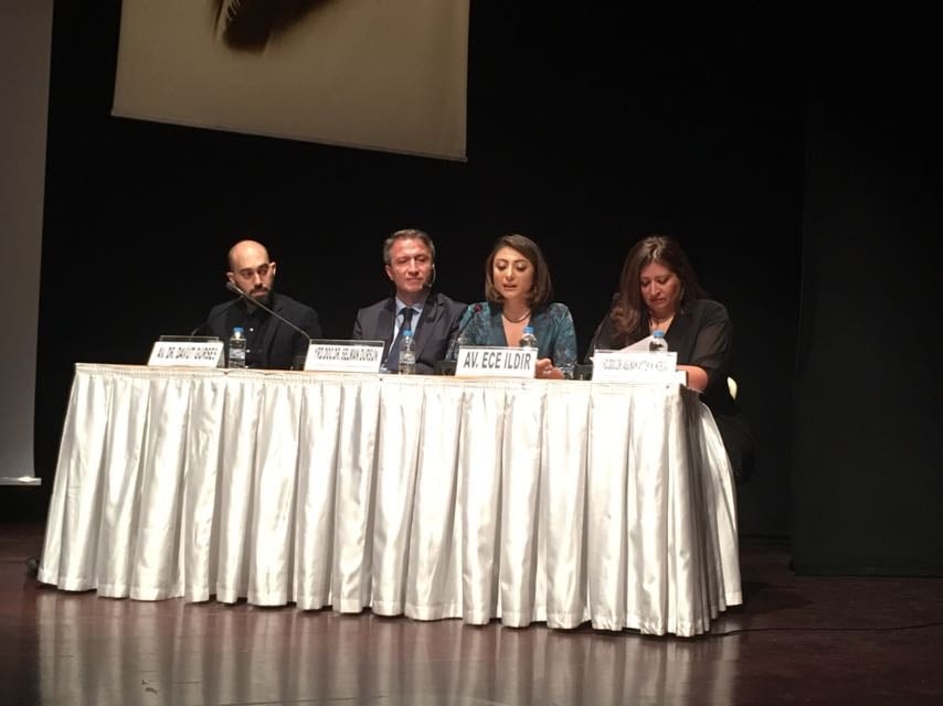 Ceza ve Ceza Muhakemesi Hukuku Açısından Bankacılık Zimmeti Ve Kredi Dolandırıcılığı Sempozyumu - 8