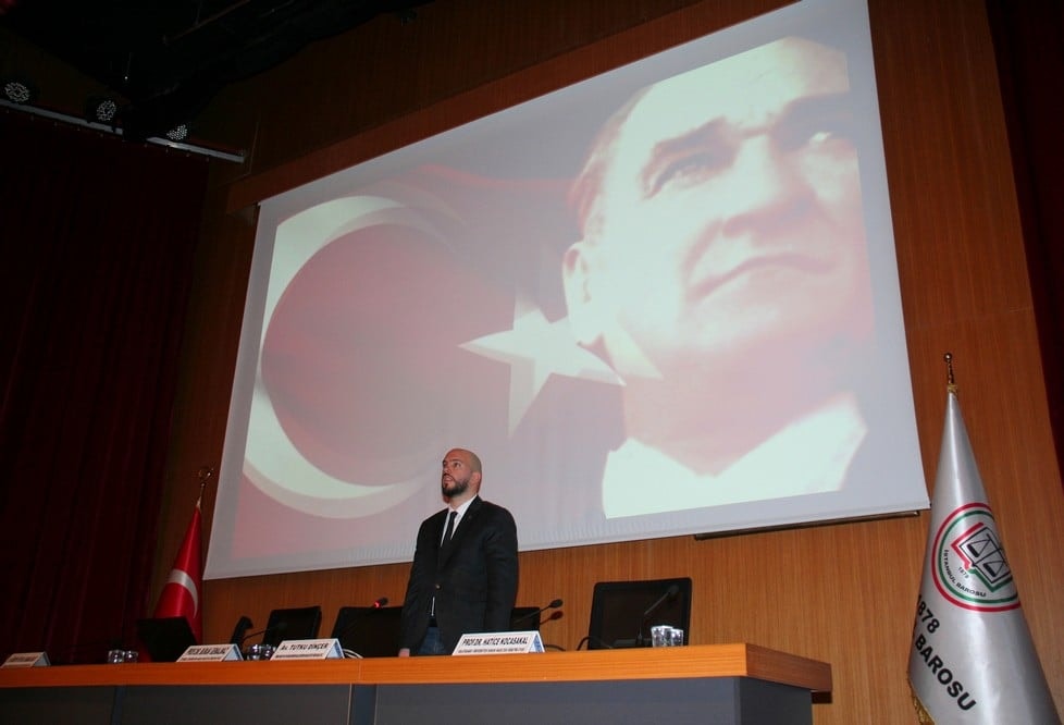 Spor Tahkim Kurullarının Bağımsızlığı ve Tarafsızlığı - 3