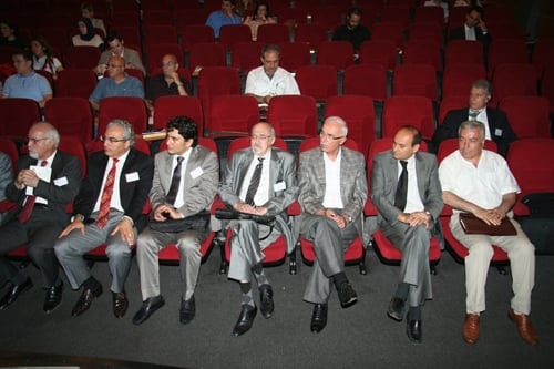 Uluslararası Tahkim Uygulamaları Ve Türkiye - İstanbul Barosu - Tbb Ortak Etkinliği - 3