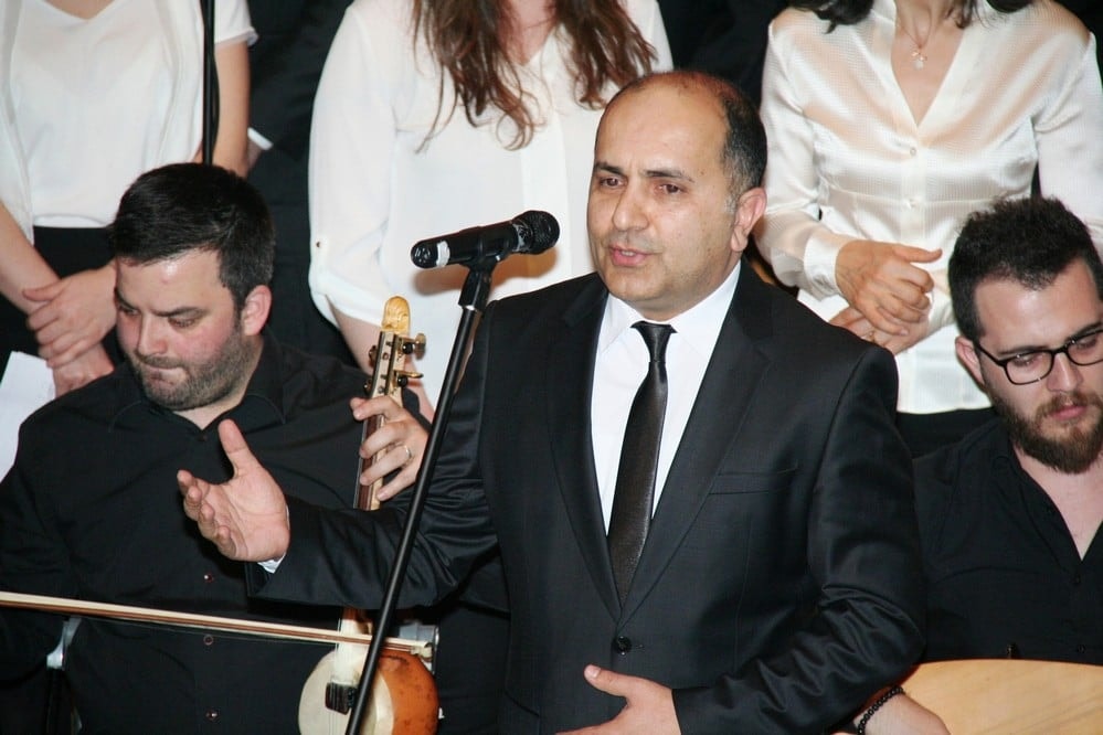 141.Yıl Konseri - 11