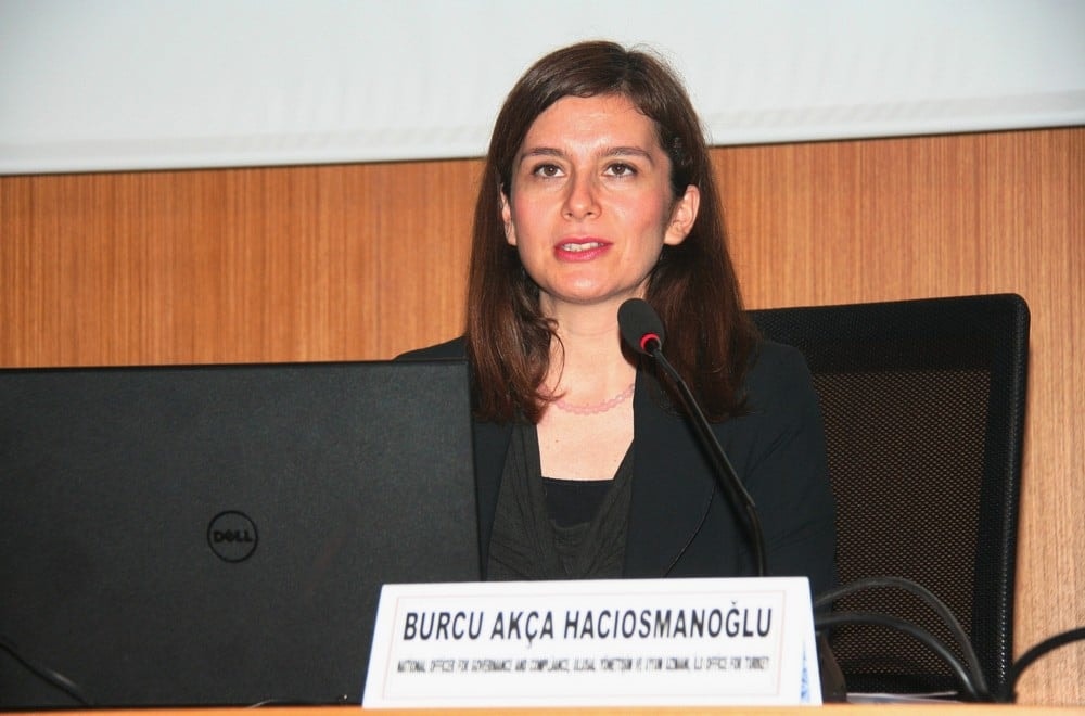 İşçi Sağlığı ve İş Güvenliği Sempozyumu - 13