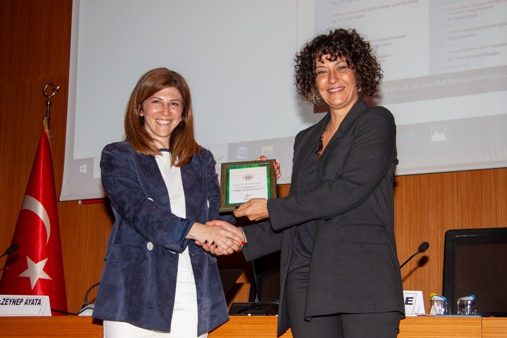 “Elektronik Ticaretin Düzenlenmesi” Semineri - 11