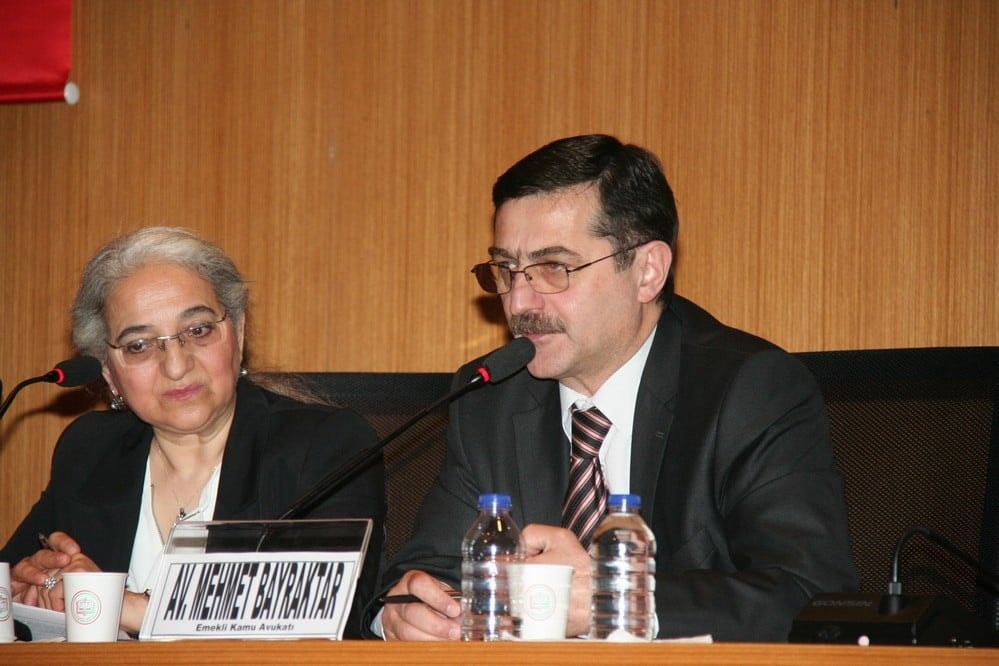 Kamu Avukatlarının Çalışma Hayatından Emekliliğe Uzanan Süreci - 16