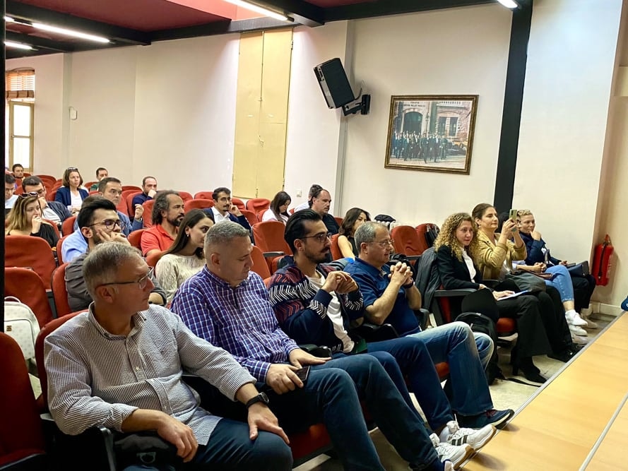 Sürdürülebilir Finans Paneli - 9