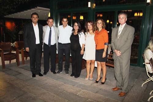 Cmk Eğitmenlerine Plaket Verildi   - 22