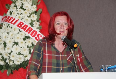 Türkiye Baroları Hayvan Hakları 1. Kurultayı
İstanbul’Da Yapıldı
 - 17