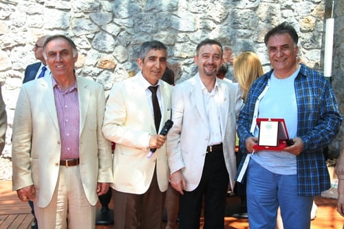 Kanlıca Sosyal Tesisimizde Kahvaltılı Sem Toplantısı - 117