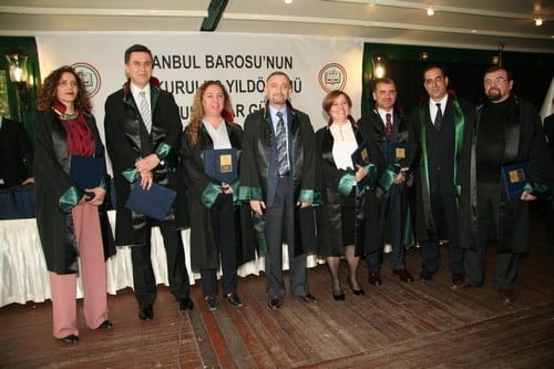 Hukuk Devleti Tesis Edilene, Yargı Bağımsız Olana Kadar, Bedeli Ve Pahası Ne Olursa Olsun Bu Mücadeleyi Birlikte Sürdüreceğiz - 203