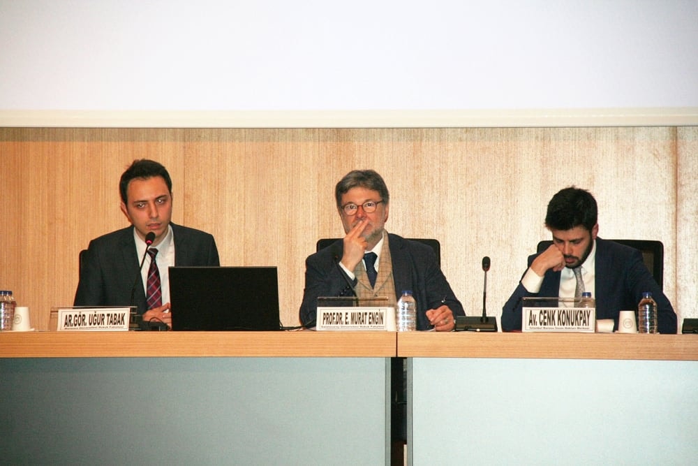 İş Yerinde İşçinin İşveren Tarafından İzlenmesi ve Denetlenmesi - 12