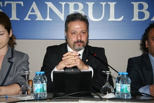 Pakistan Barolar Birliği İstanbul Barosu'nu Ziyaret Etti - 1