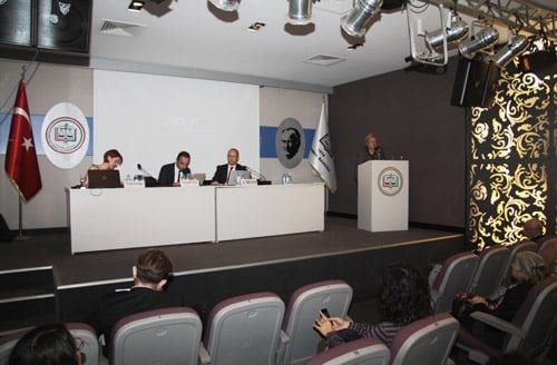 Veri Koruma Hukuku Paneli

