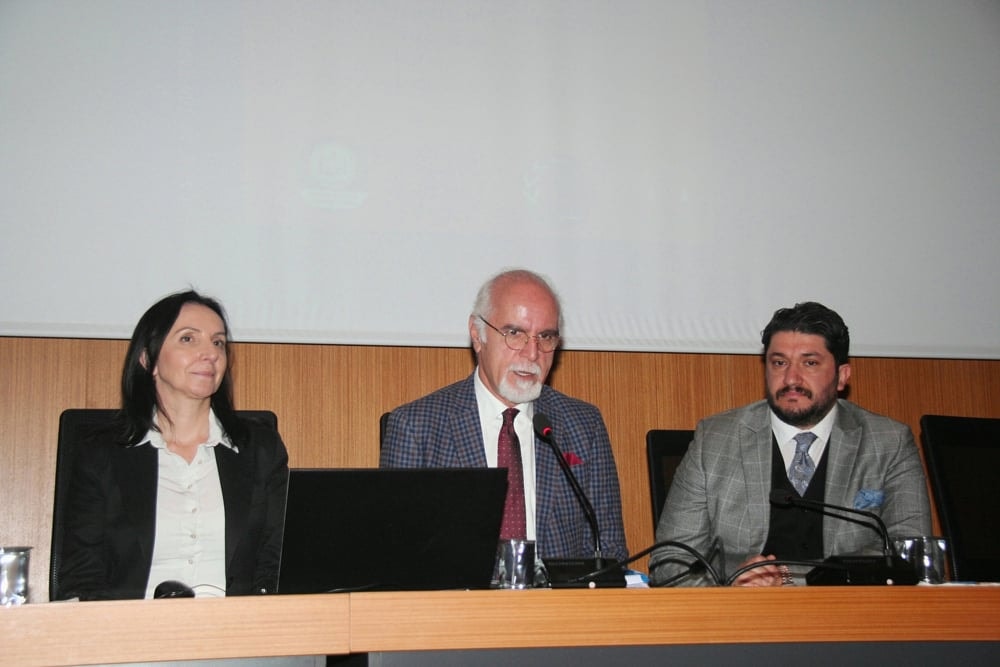 Türkiye’nin İlk “Yapay Zekâ Çağında Hukuk Raporu” Yayınlandı - 17