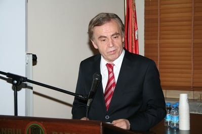 Şiir Severlerin Akşamı 
 - 5