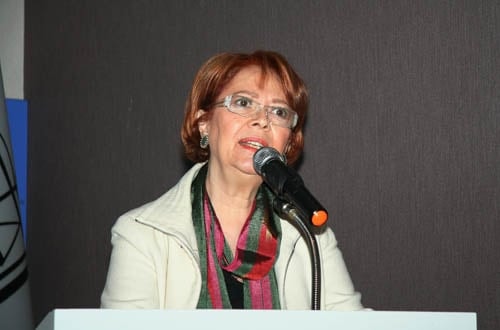 Kadına Şiddet Durmak Bilmiyor

 - 63