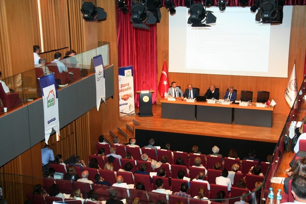 İmar Barışı - 65