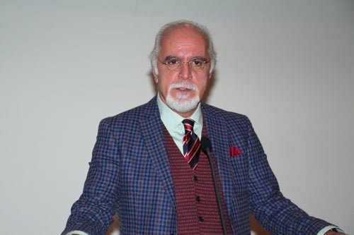 Baro Meclisi 40. Olağan Genel Kurul Toplantısı Yapıldı
 - 31