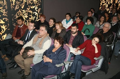 Avukata Yönelik Tüm Baskılara Karşı Meşru Savunma Hakkımızı Kullanacağız - Video
 - 1