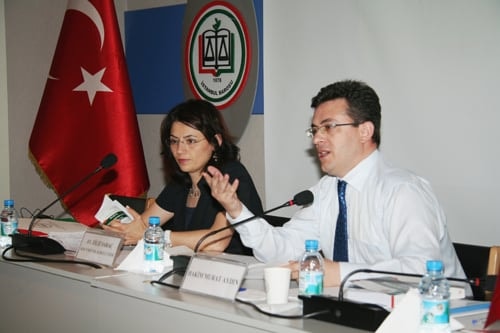 Avukatlık Ücret Sözleşmeleri
 - 13