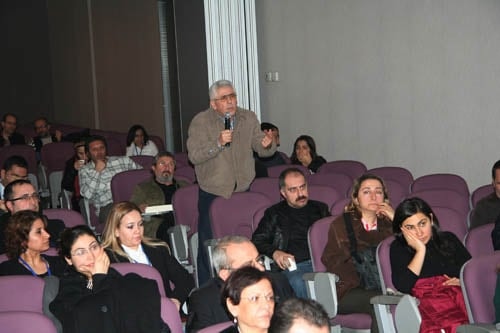 Adli Yardım Genel Kurulu Toplandı

 - 68