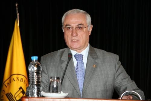 Kamu Ve Kurum Avukatlarının
Sorunları Ve Çözüm Önerileri
 - 4