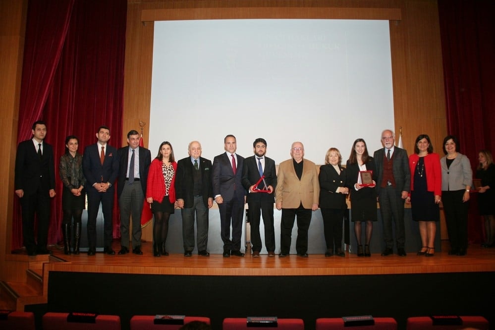 İnsan Hakları Odağında Hukuk Güvenliği - 8