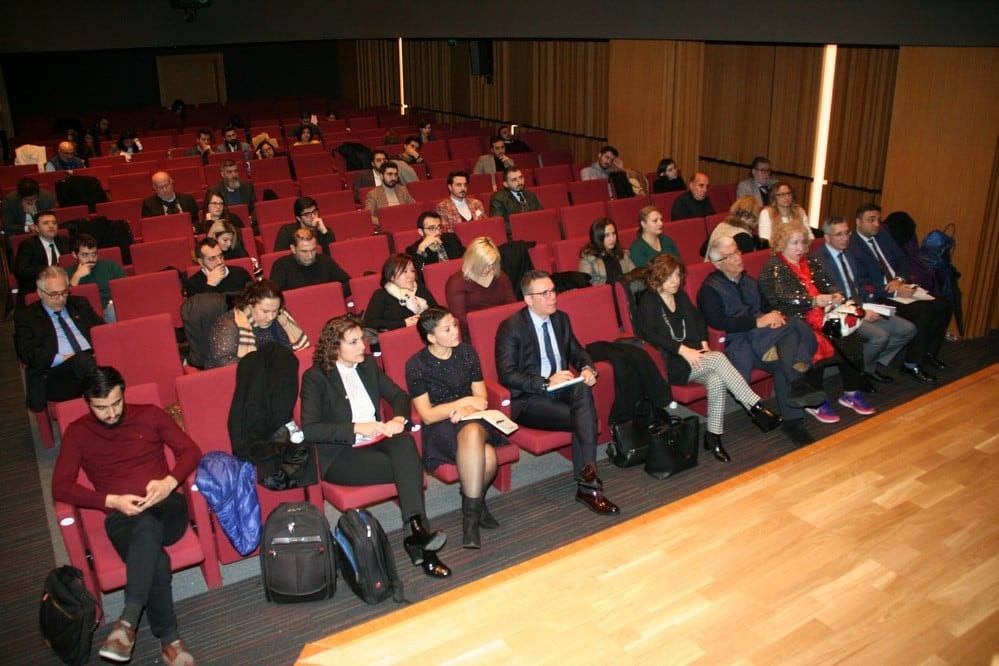 Avukat Hakları Merkezi Yeni Dönem Çalışmaları - 35