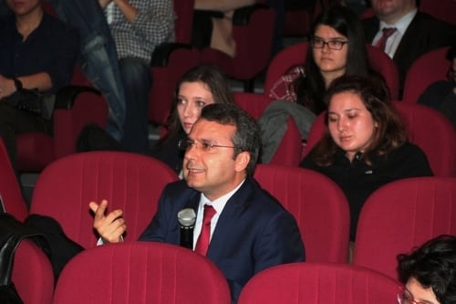 Kadın Ve Ceza Hukuku
 - 40