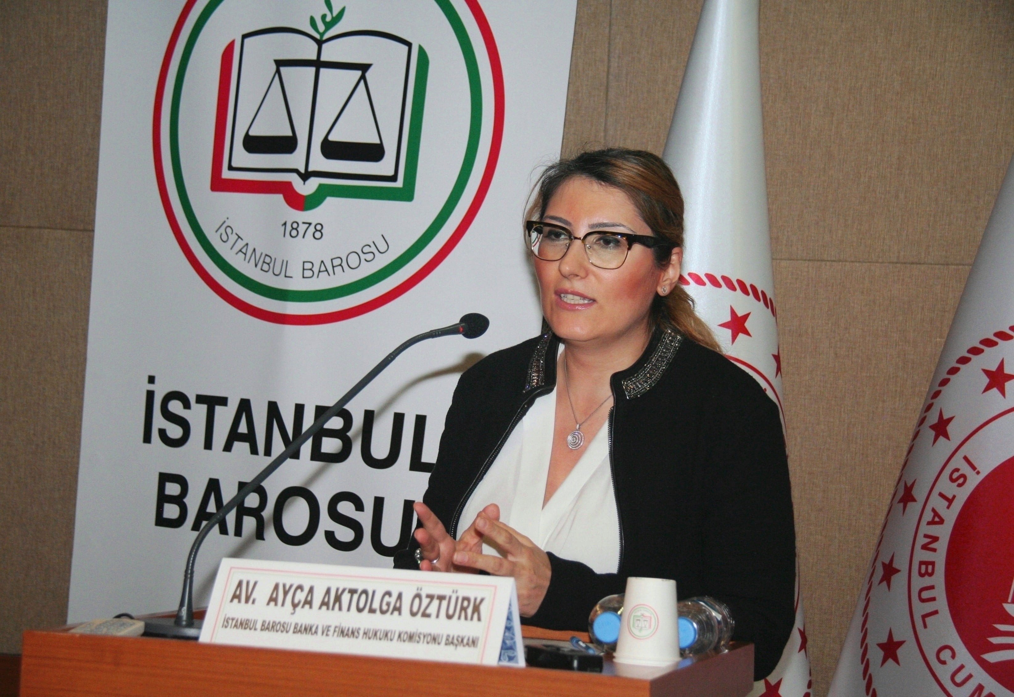 Finansal Sektörde Olan Borçların Yeniden Yapılandırılması - 3