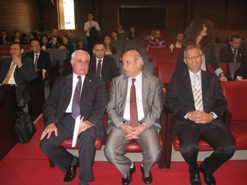 Bilişim Teknolojileri Hukuku Zorluyor - 1