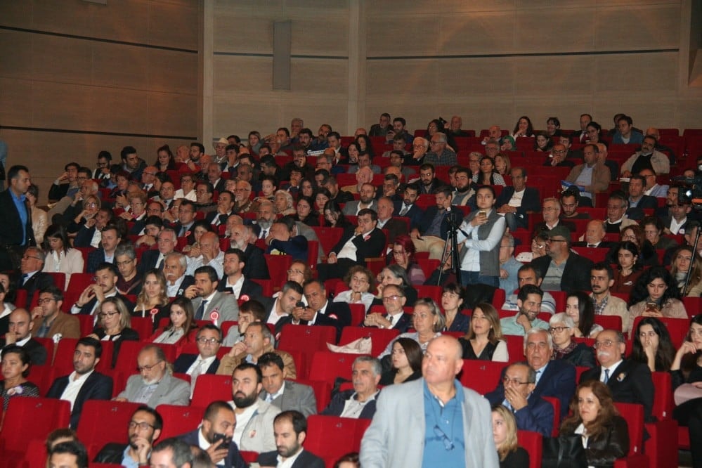 Başkan Durakoğlu Güven Tazeledi - 189