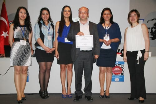 Türkiye Baroları Hayvan Hakları 1. Kurultayı
İstanbul’Da Yapıldı
 - 48