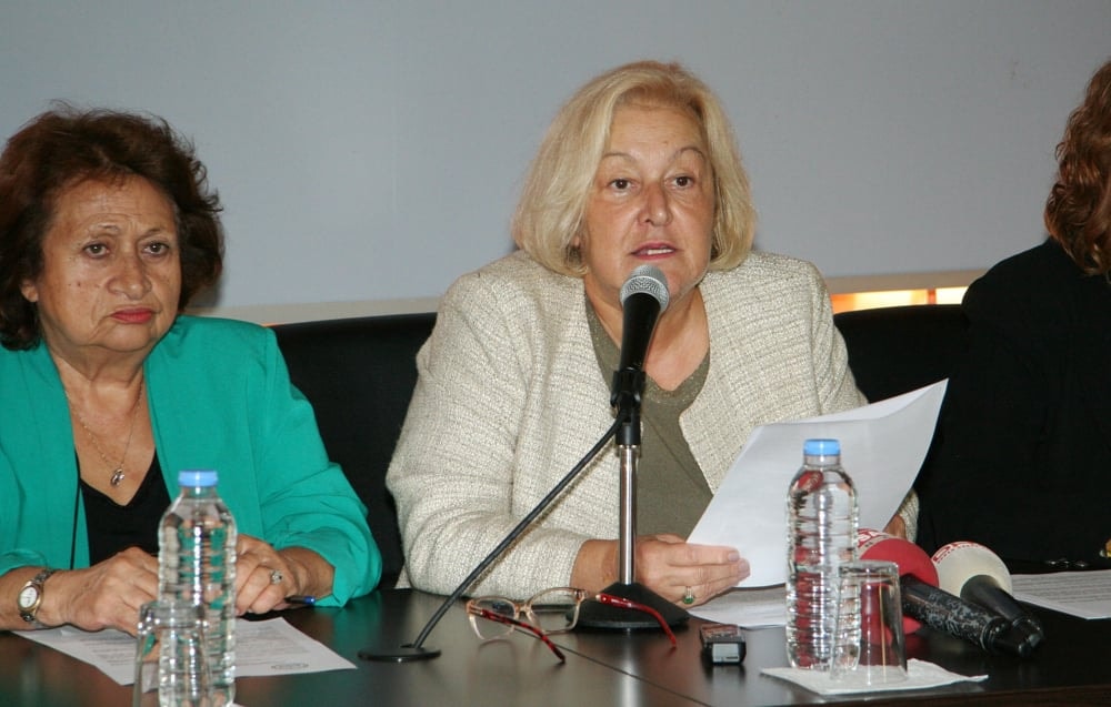 Müftülere Nikâh Kıyma Yetkisi Verilmesi  Kadın Haklarında Geriye Dönüştür  Anayasa İhlalidir - 8