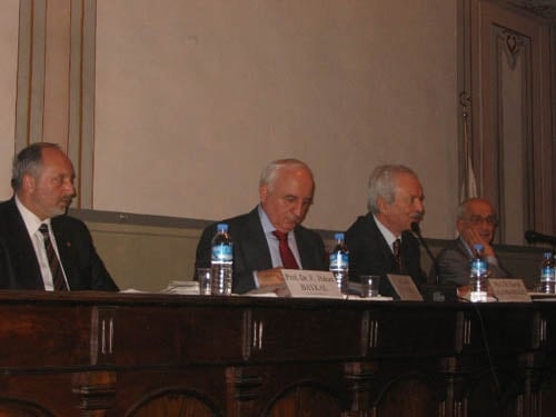 “Hukuk Devleti Kavramı Ve Türkiye Gerçekliği” Paneli