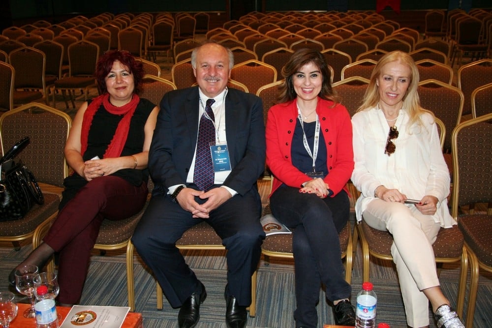 Türkiye Barolar Birliği Başkanlığına Feyzioğlu Yeniden Seçildi - 476