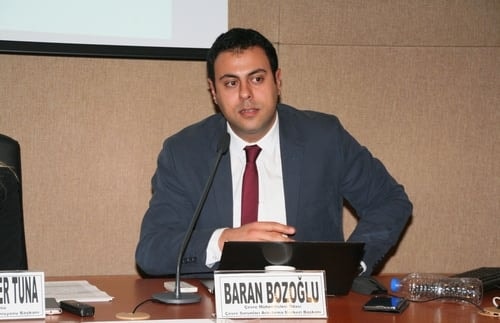 İğneada Cinayeti
 - 22