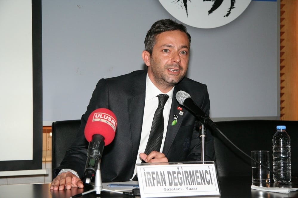 Türkiye’de Demokrasiden Uzaklaşılan Bir Zaman Dilimini Yaşıyoruz - 39