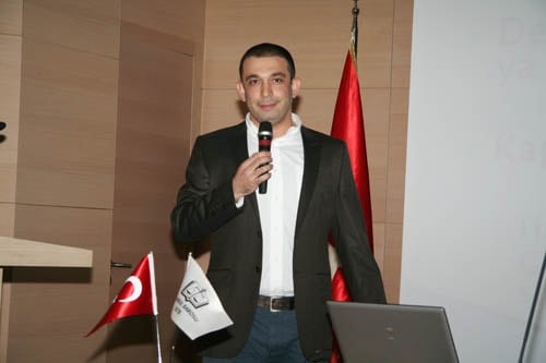 Adli Bilişimin Hukuki Ve Teknik Analizi

 - 11