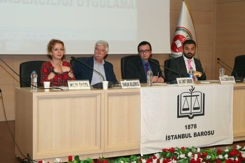 Sağlık Hukukunda Sağlık Haberciliği Uygulamaları
 - 58