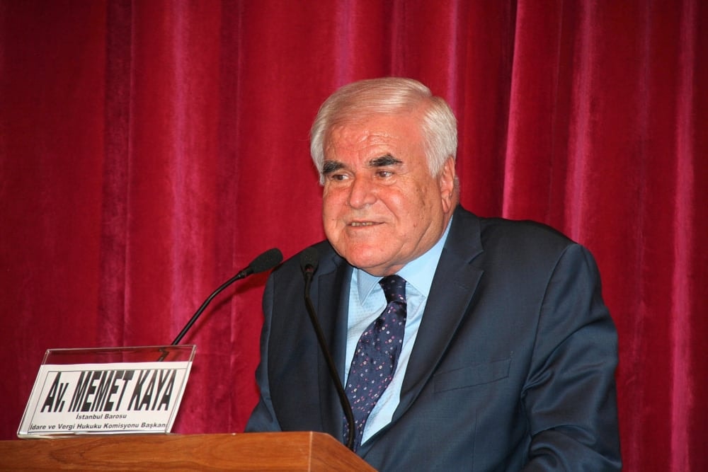 Avukatlar İçin Gelir Vergisi Beyannamesi Düzenlenmesi  ve Defter Beyan Sistemi - 18