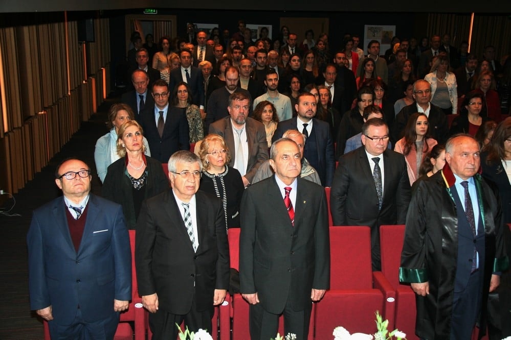 İstanbul Barosu 140 Yaşında!  - 212