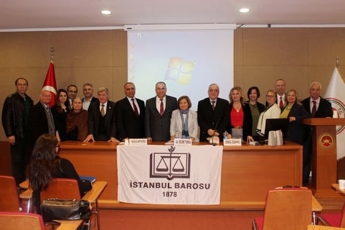 92. Yıldönümünde Devrim Yasaları
 - 25